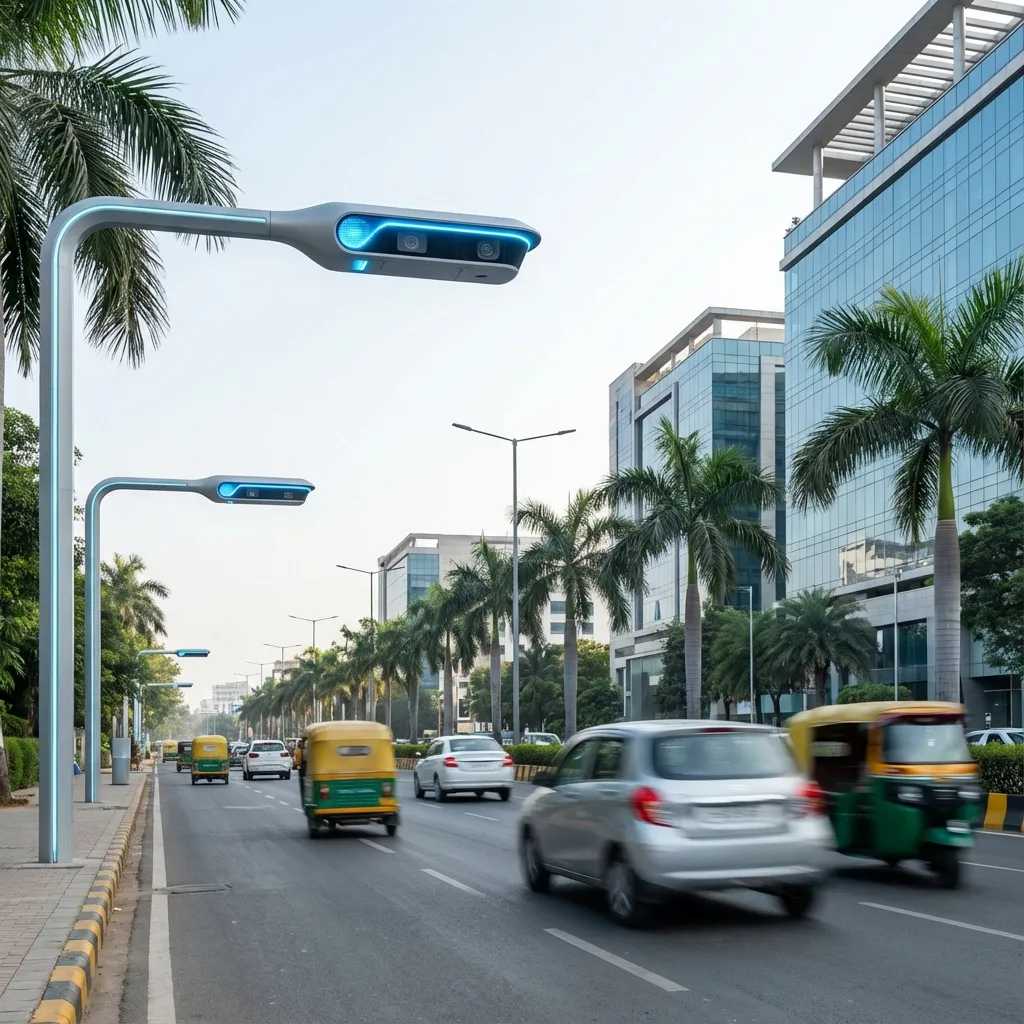 Kanpur E-Challan & Traffic Guide