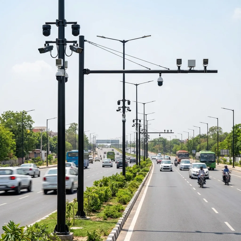 Kanpur Traffic E-Challan: How to Check & Pay in 2026