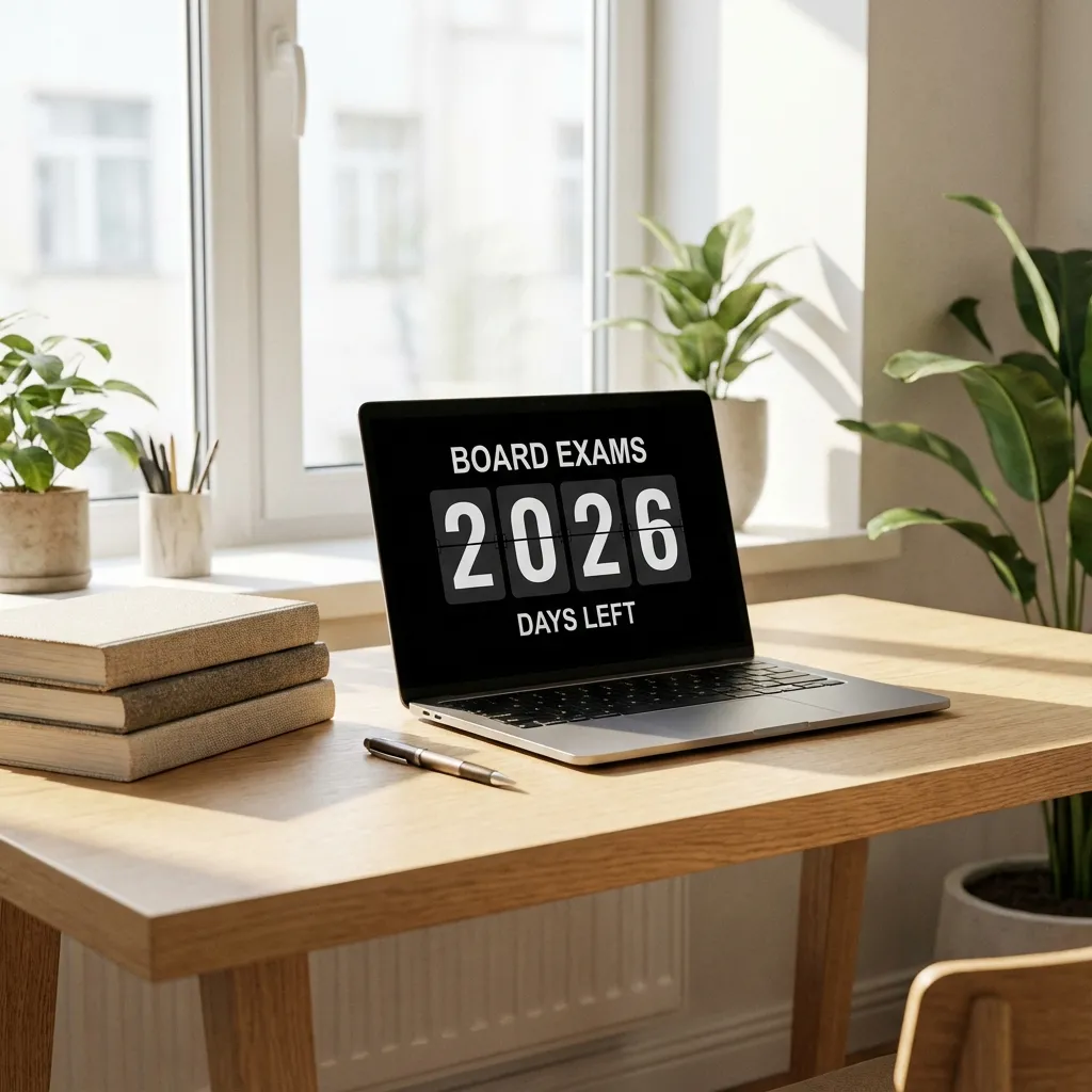 UP Board Time Table 2026: Official Dates & Search Pattern