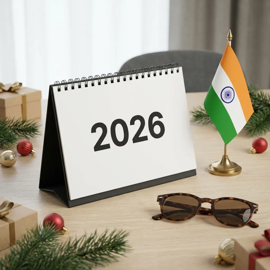 UP Government Holiday List 2026: Official PDF & Notifications