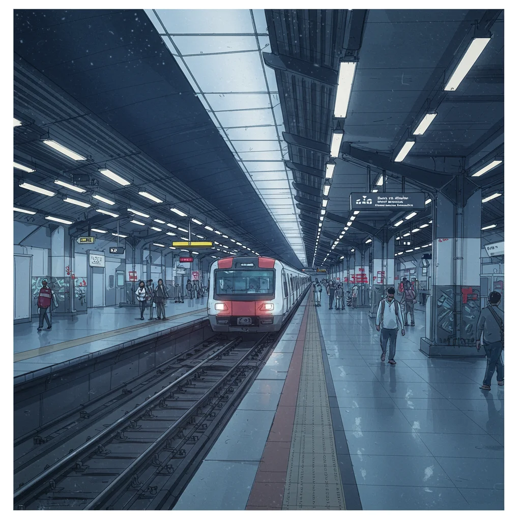 Kanpur Metro 2026: Routes, Stations, and Fares