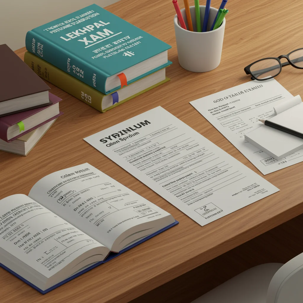 UP Lekhpal Syllabus 2026: Exam Pattern & Complete Subject-Wise Topics
