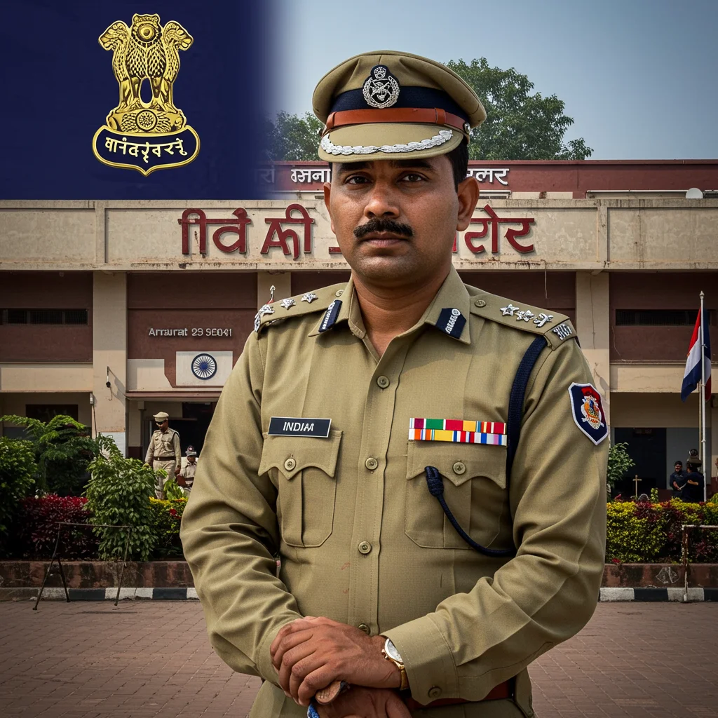 UP Police Computer Operator 2026: Apply Online, Syllabus