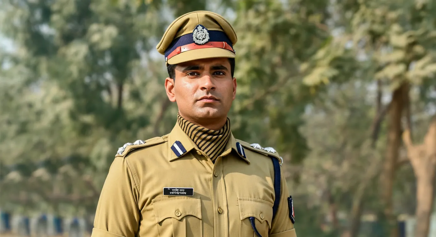 UP Police Constable Result 2026: 76,484 DV/PST Shortlist, Final Answer Key + Next Steps