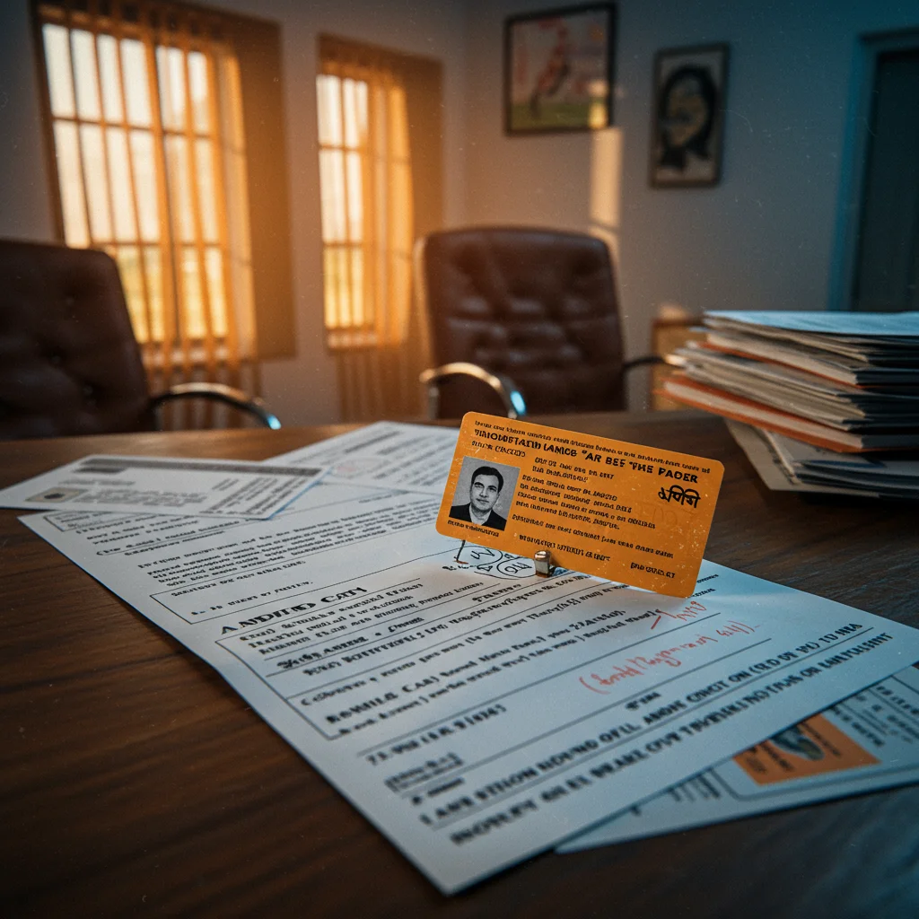 UPPSC APO Admit Card 2026: डाउनलोड करें Assistant Prosecution Officer Hall Ticket