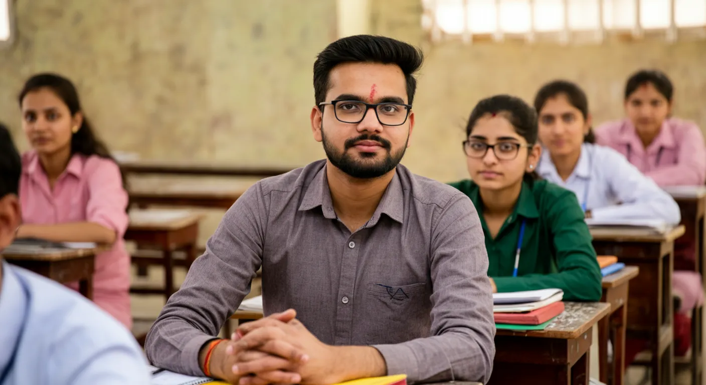 UPSSSC JE Exam Date 2026 OUT - Junior Engineer Civil Exam on May 3, 4612 Vacancies