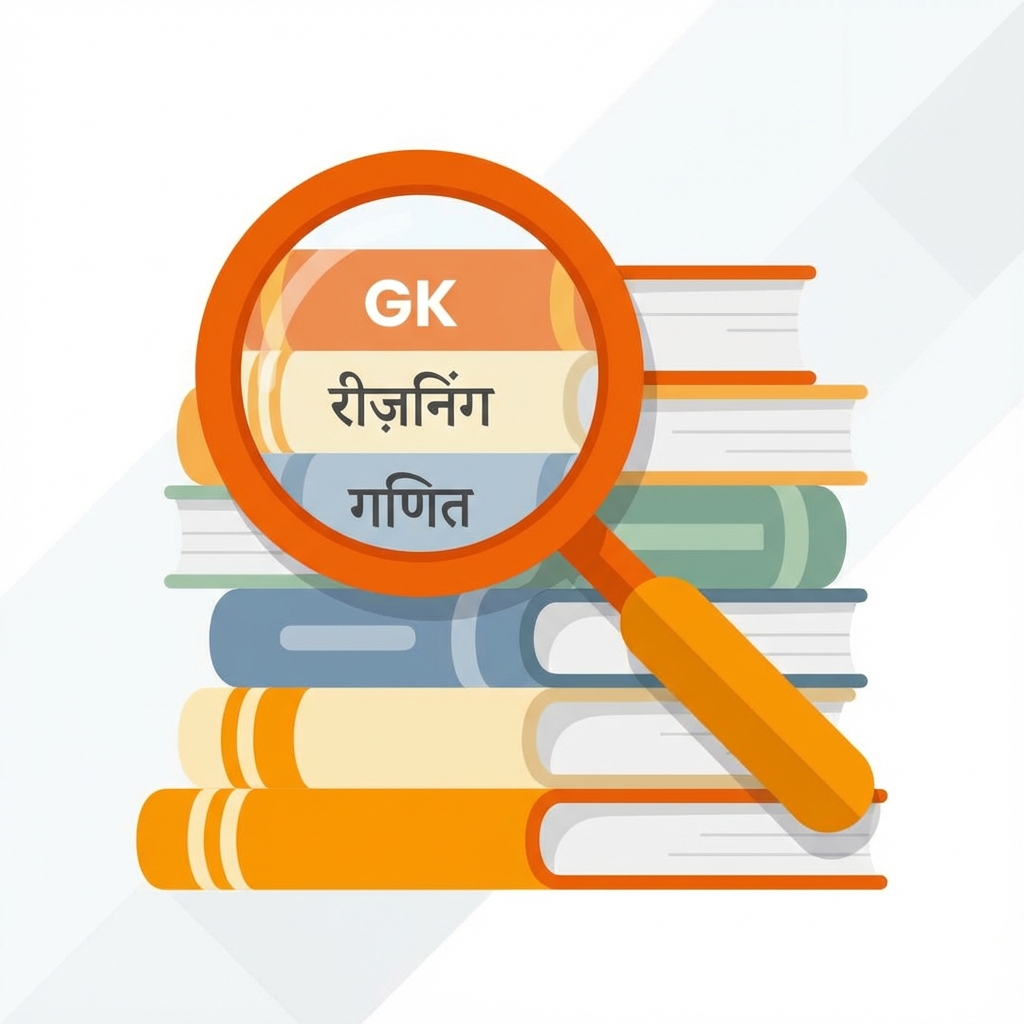 UP Police Best Books 2025