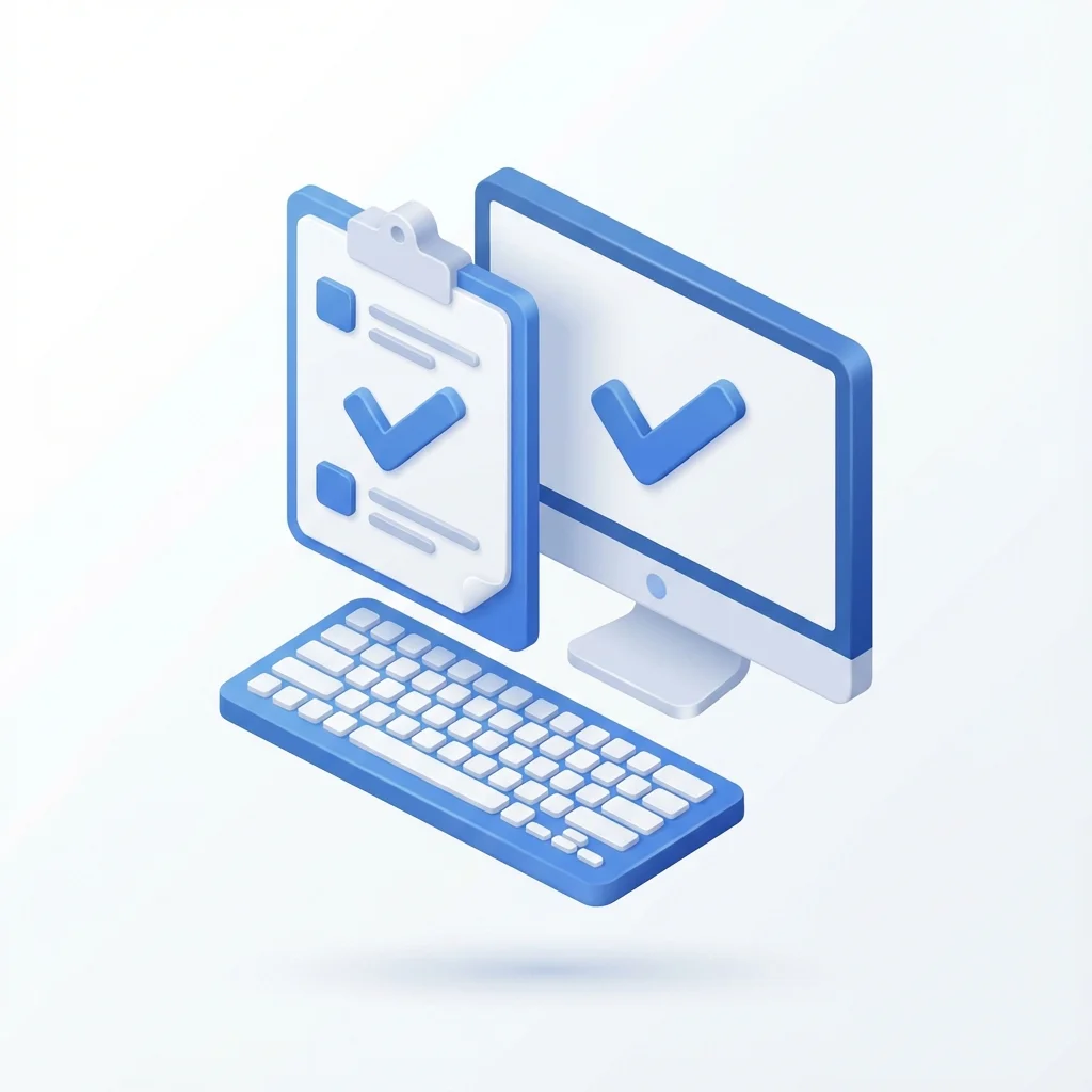 UP Police Computer Operator Eligibility Checker