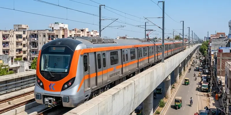 Kanpur Metro Fare Calculator: ₹10-60 Ticket Price 2026