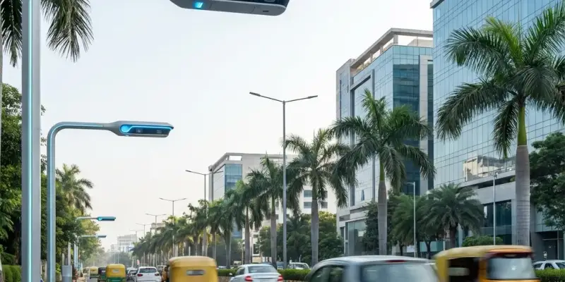 Kanpur E-Challan & Traffic Guide