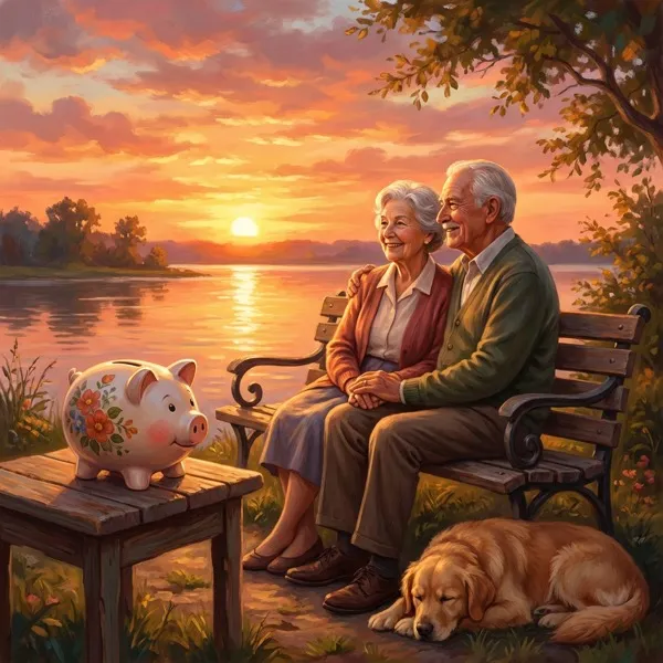 UP Pension Calculator (पेंशन कैलकुलेटर)