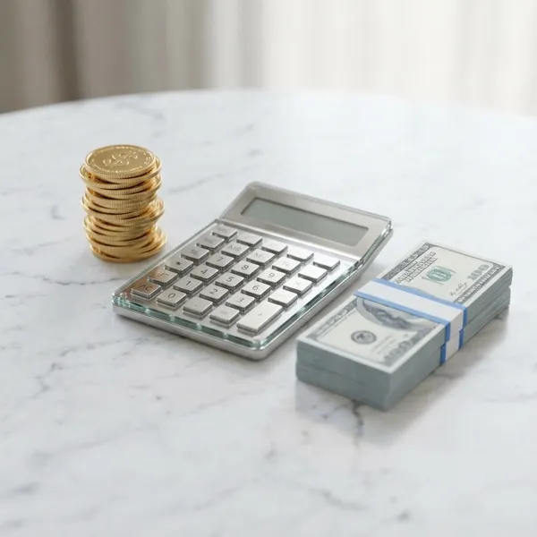 UP Salary Calculator (वेतन कैलकुलेटर)